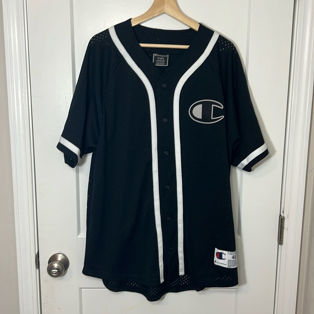 Champion netter shirt